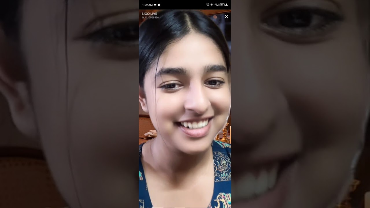 BOCIL LIVE HOT BAR-BAR 💦