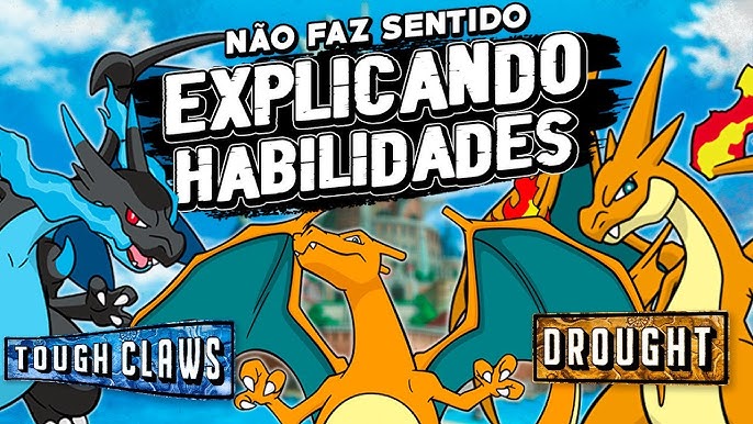 Teremos mais novos Megas? - Explicando Mega Evoluções [2/2] 