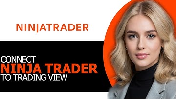 How to Safely Connect Ninja Trader to TradingView in 2025 (FULL GUIDE!)