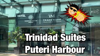 OSEM episode 140: Trinidad Suites Puteri Harbour 