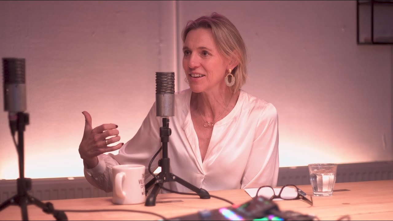 Groen Groeit Mee | De Podcast, aflevering 4: Mirjam Sterk