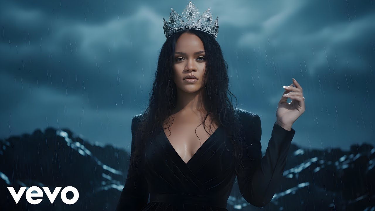 Rihanna – Only Girl (In the World) (Official music video)