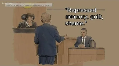 Cold Spring victim finally gets day in court again...