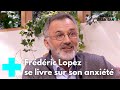 Frdric lopez et la mditation  le magazine de la sant