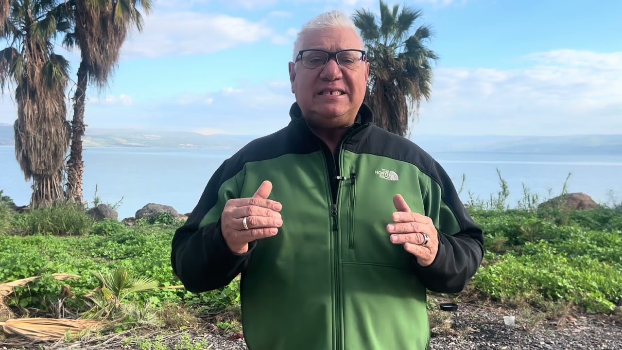 Israel the True Story- what is really happening, by Doobie Sabbo Israel‘s partners report  #77