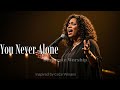 CeCe Winans Inspired Vibes — Jesus, Walk With Me | Strength When You Feel Weak | Worship Playlist