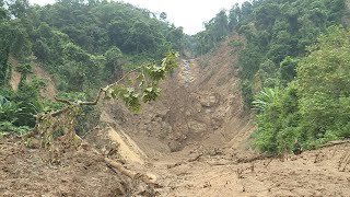 Helping Hmong Flood Victims