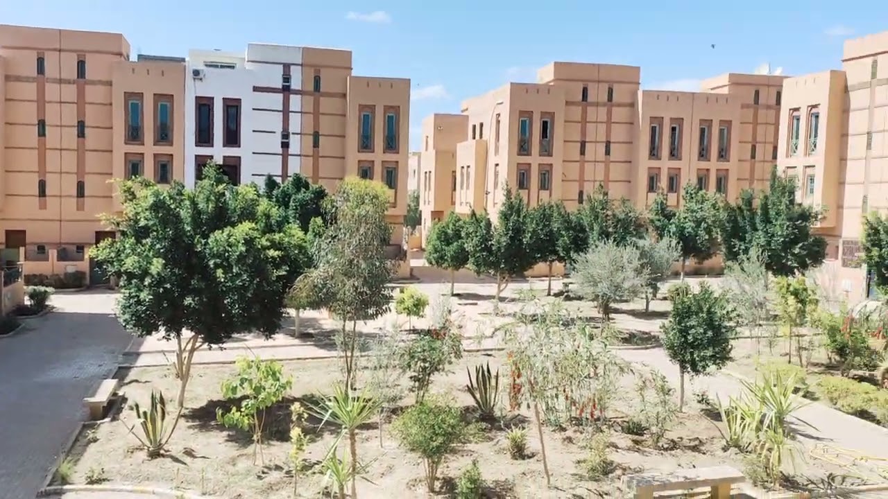 تامنصورت مراكش 🇲🇦 منزل على شكل فيلا للبيع بشطر1 المساحة 72 متر الثمن 50 مليون الهاتف 0662058964