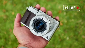 Dear Panasonic, We Love Your Small Micro Four Thirds Cameras
