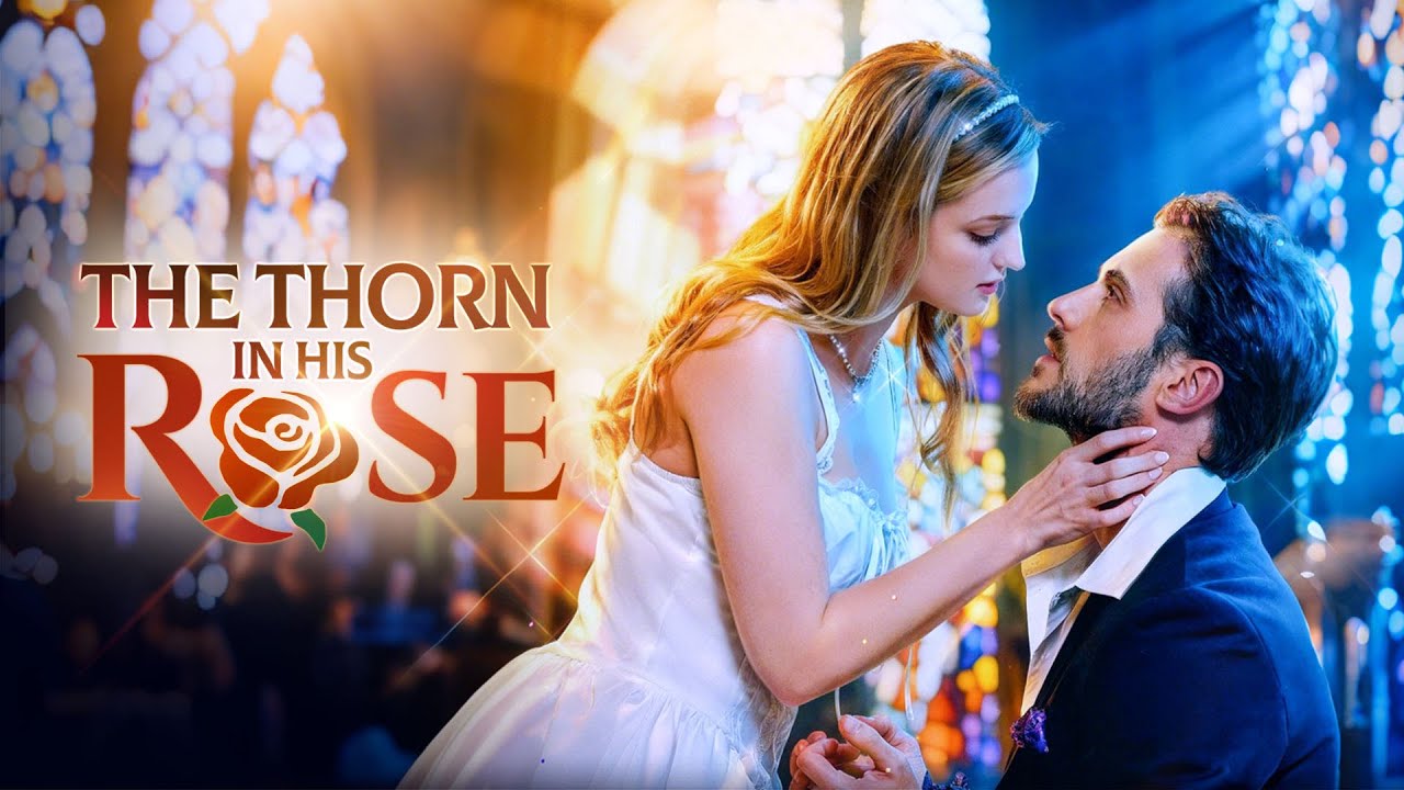 He saved her from the rain 10 years ago, but he's hiding a dark secret that could destroy them both.