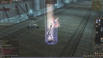 Elven Wizard Easy Exp