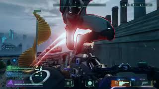 HYPER SCAPE WINS (hack runner)