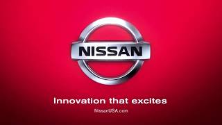 2018 Nissan LEAF - USB/iPod® Interface