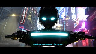 Nightcore Oceanus - Devotion
