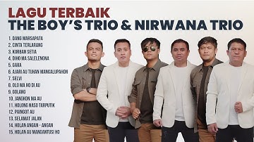 KUMPULAN LAGU TERBAIK THE BOY