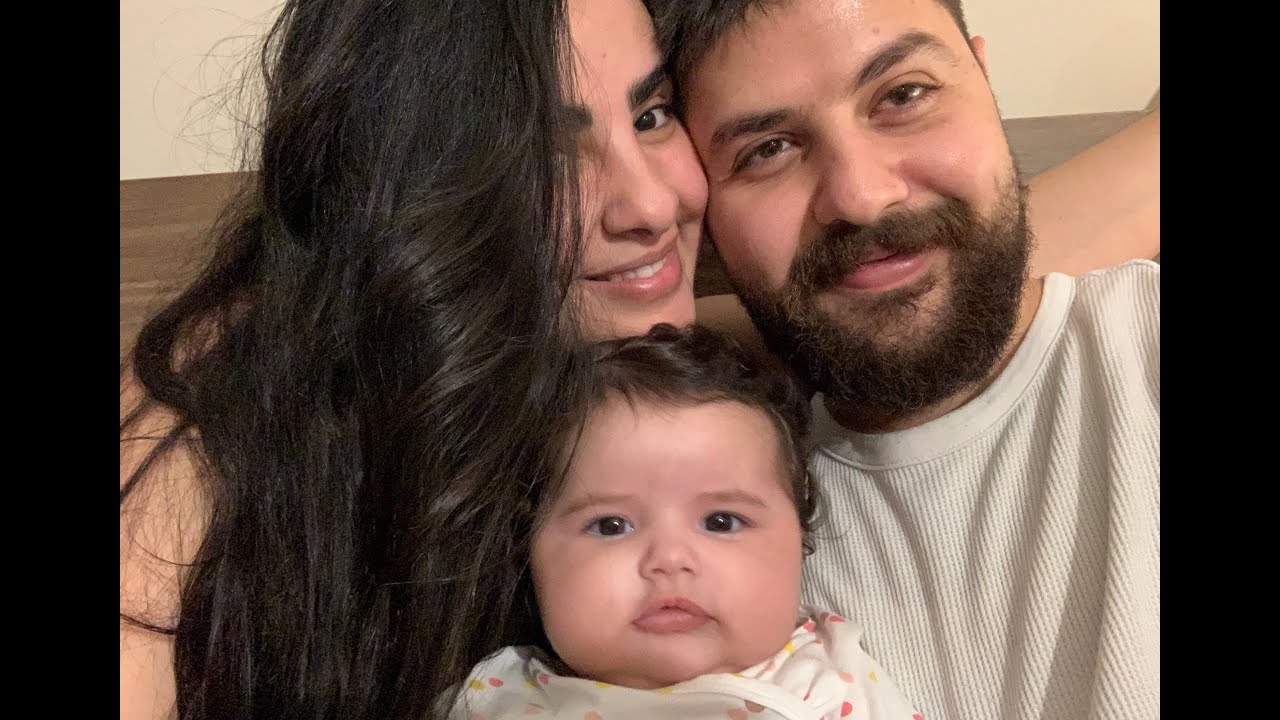 يوم كامل معنا و مع كايلا part 2 وليش تركنا كايلا لوحدا !!!