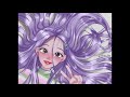 Lilac Yodami ‘ ‘/💜💖Speed Drawing