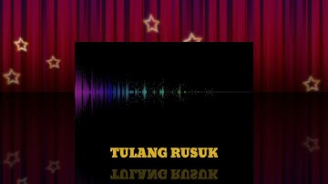 Karaoke Dangdut Koplo HD "Tulang Rusuk" versi TRIAZ 2019 (lirik di deskripsi)