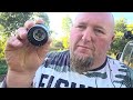 Fishing reel unboxing! Fishingfans S3
