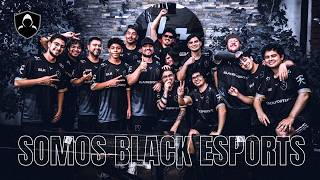Black Tournament Internal formato (Capcom Cup) Grupo A y B