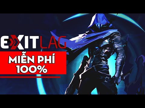 Video Cách Dùng Exitlag Vĩnh Viễn Miễn Phí Giảm Ping... - youtube