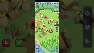 Survivor Island Mobile Game | Gameplay Android | Mist Island #4 "All Idle Games" screenshot 4