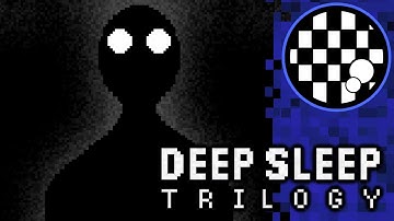 Deep Sleep Trilogy | Point and Click Horror