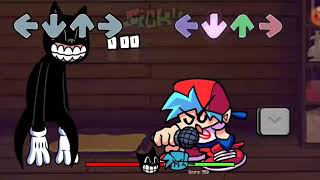 فريد نايت فنكن تحميل مود كارتون كات على  الجوال (: screenshot 2