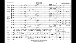 Online arranged by Paul Murtha
