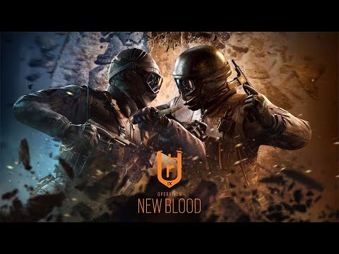 Back After 3 Years | Rainbow Six: Siege - YouTube