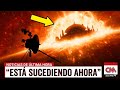 “Voyager 1 ha hecho un descubrimiento IMPOSIBLE después de 49 años en el espacio.”