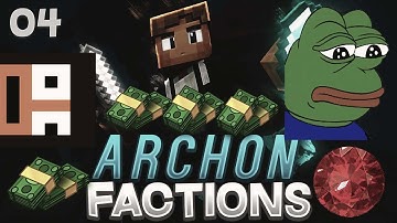 Archon FACTIONS MOANOG CHALLENGES ME!?! (RUBY)- EP. 4 w/Relly