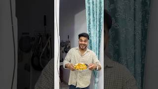 Kele ki chips khayi hei kabhi 💀 #vlogs #minivlog #trending