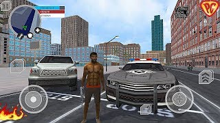 Miami Crime Vice Town #1 New Update - New Mission screenshot 3