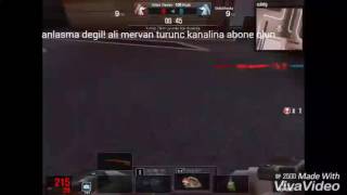 Wolfteam Bunu Secsin Ali Mervan Turunc