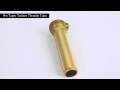 Pro Taper Twister Throttle Tube