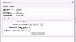 Setting a Client up to receive Auto Emails - How To screenshot 2
