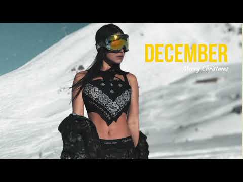 INNA - DECEMBER MIX 🎅 2020 - 2021 🎅