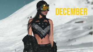 INNA - DECEMBER MIX 🎅 2020 - 2021 🎅