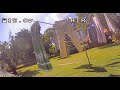FPV Racer Laundry Chopper
