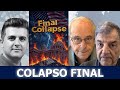 El Imperio se Desmorona: ¡Comienza el Fin! | Richard Wolff y Michael Hudson