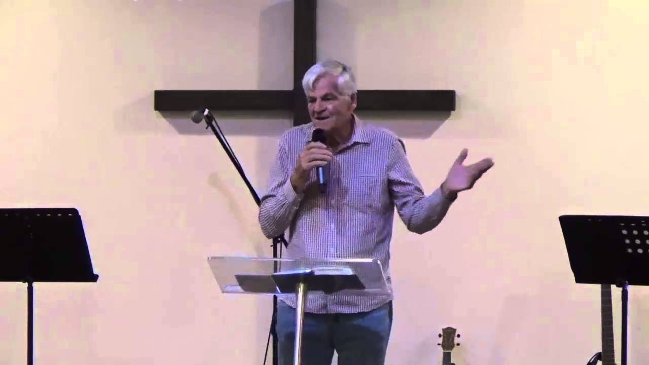 Demonstration of the Spirit