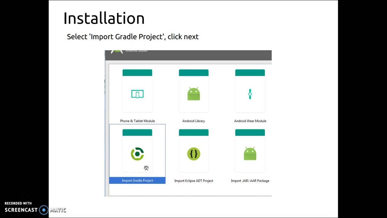 Android Workshop 2016 - Day 5 : Volley Framework (Part 2: Volley