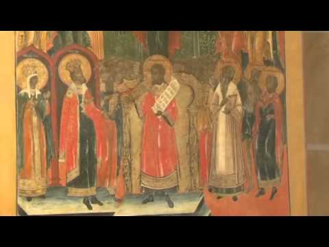 Історія свята Покрови Пресвятої Богородиці