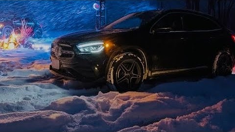 Catalystt - GLA Freestyle (Official Visualizer)