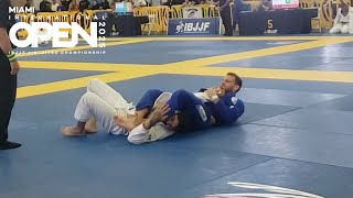 Kevin Mahecha Vs Pablo Candido Miami Open 2025