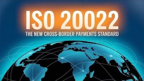ISO 20022 Deadline: Nov 22, 2025! 🚨