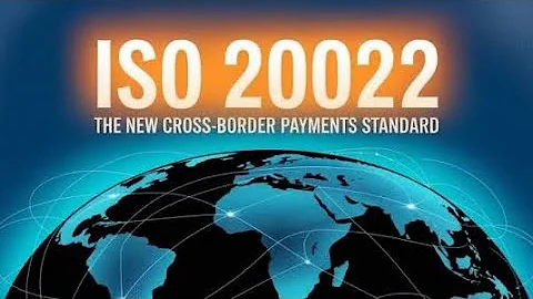 ISO 20022 Deadline: Nov 22, 2025! 🚨