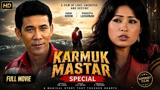 Karmuk Master  Mising  Movie  Asini Doley