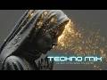 What Happens When the Beat Stops Being the Center - Atmospheric Techno Mix for Coding & Motion